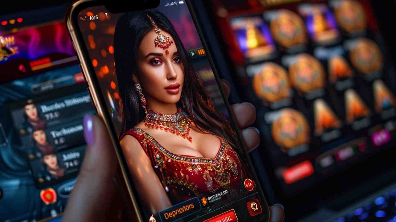 345bet app গোল্ডেন র্যাবিট মোবাইলে খেলার দৃশ্য